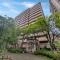【神奈川県/横浜市泉区緑園】サン・ステージ緑園都市東の街7番館 外観