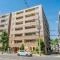 【神奈川県/横浜市中区本牧町】ライオンズグローベル本牧 外観