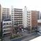 【神奈川県/横浜市神奈川区反町】ベルハウス横浜反町 眺望：バルコニーから