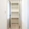 【神奈川県/横浜市神奈川区反町】ベルハウス横浜反町 収納：廊下部分
