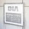 【神奈川県/横浜市港北区新横浜】ダイアパレス新横浜駅前公園 マンション表札