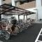 【神奈川県/横浜市南区宮元町】D’クラディア横浜マークス 駐輪場