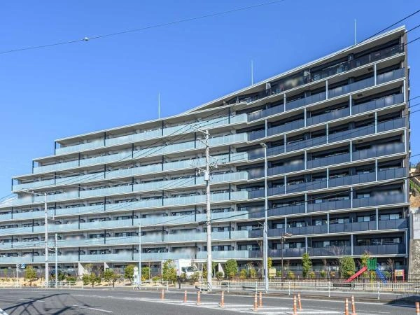 外観：撮影年月：2025年3月