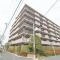 【神奈川県/横浜市泉区西が岡】ステージ山手台ウエスト一番館 外観