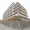 【神奈川県/横浜市泉区西が岡】ステージ山手台ウエスト一番館 外観