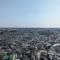 【神奈川県/横浜市旭区鶴ケ峰】クリオレジダンスタワー横濱鶴ケ峰 眺望：ズームなし　南側