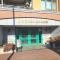 【神奈川県/横浜市磯子区久木町】リブゼ横浜アクアガーデン エントランス
