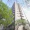 【神奈川県/横浜市旭区若葉台】若葉台団地2-5棟 外観