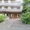 【神奈川県/横浜市旭区若葉台】若葉台団地2-5棟 エントランス