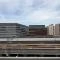 【神奈川県/横浜市都筑区中川中央】ミオカステーロ港北ラヴィータ 眺望