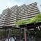 【神奈川県/横浜市泉区緑園】サン・ステージ緑園都市東の街4番館 外観
