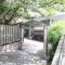 【神奈川県/横浜市南区平楽】日神パレステージ山手西第2 アプローチ