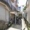 【神奈川県/横浜市南区平楽】日神パレステージ山手西第2 駐輪場