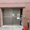 【神奈川県/横浜市神奈川区富家町】パークホームズ東神奈川ステーションアリーナ 共用施設：ゴミ置き場