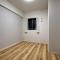 【神奈川県/横浜市保土ケ谷区釜台町】クリオ上星川 サービスルーム（納戸）：(約4.9帖)