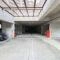 【神奈川県/横浜市泉区緑園】サン・ステージ緑園都市東の街9番館 駐車場