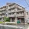 【神奈川県/横浜市神奈川区片倉】ナイスアーバン横濱片倉町 外観