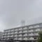 【神奈川県/横浜市緑区白山】横浜鴨居ダイヤモンドマンション 外観