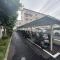 【神奈川県/横浜市緑区白山】横浜鴨居ダイヤモンドマンション 駐輪場