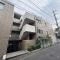 【神奈川県/横浜市旭区二俣川】スターホームズ二俣川x 外観