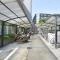 【神奈川県/横浜市港南区日野南】港南台日野ハイツ 駐輪場