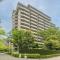 【神奈川県/横浜市泉区緑園】サン・ステージ緑園都市東の街 弐番館 外観