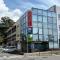 【神奈川県/横浜市泉区緑園】サン・ステージ緑園都市東の街 弐番館  生活クラブ生協緑園デポー