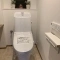 【神奈川県/横浜市旭区東希望が丘】ルイシャトレ希望が丘A トイレ