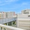 【神奈川県/横浜市港北区樽町】藤和綱島コープII　5階 眺望