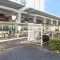 【神奈川県/横浜市港北区樽町】藤和綱島コープII　5階 駐輪場