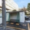【神奈川県/横浜市港北区樽町】藤和綱島コープII　5階 敷地内