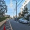 【神奈川県/横浜市港北区樽町】藤和綱島コープII　5階 前面道路