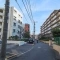 【神奈川県/横浜市港北区樽町】藤和綱島コープII　5階 前面道路