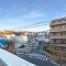 【神奈川県/横浜市南区六ツ川】弘明寺ニューフラワーマンション 眺望