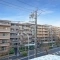 【神奈川県/横浜市南区六ツ川】弘明寺ニューフラワーマンション 眺望