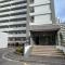 【神奈川県/横浜市港南区野庭町】野庭団地 634-3号棟 エントランス