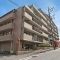 【神奈川県/横浜市旭区鶴ケ峰】サングレイスガーデン鶴ヶ峰 外観