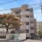 【神奈川県/横浜市旭区東希望が丘】コスモ希望ヶ丘 外観