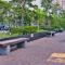 【東京都/港区港南】ベイクレストタワー 敷地内