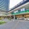 【東京都/港区港南】シティタワー品川 敷地内施設