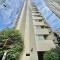 【東京都/港区高輪】中銀高輪マンシオン 外観