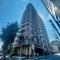 【東京都/港区高輪】ライオンズマンション高輪 外観