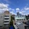 【東京都/港区高輪】高輪ホームズ 眺望：南東側