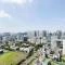 【東京都/港区港南】TOKYO　SEA　SOUTH　ブランファーレ  眺望