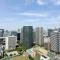 【東京都/港区港南】TOKYO　SEA　SOUTH　ブランファーレ  眺望