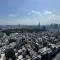 【東京都/新宿区富久町】富久クロスコンフォートタワー 眺望