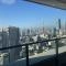 【東京都/港区東新橋】東京ツインパークスレフトウイング 眺望
