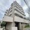 【東京都/大田区山王】オアシスマンション・プレジデント山王 外観