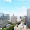 【東京都/品川区北品川】ミッドサザン・レジデンス御殿山 眺望