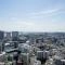 【東京都/港区港南】品川Vタワー 眺望